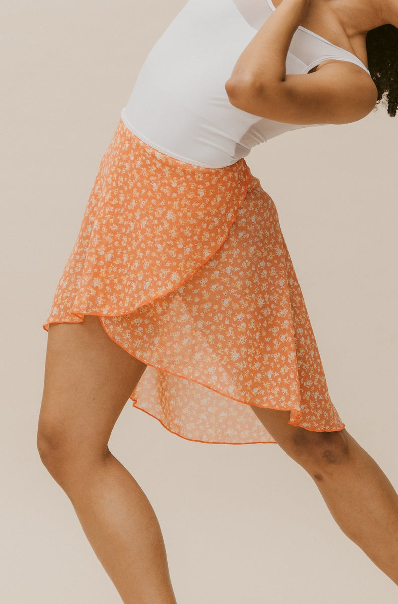 Julianne - Nina Skirt – RubiaWear