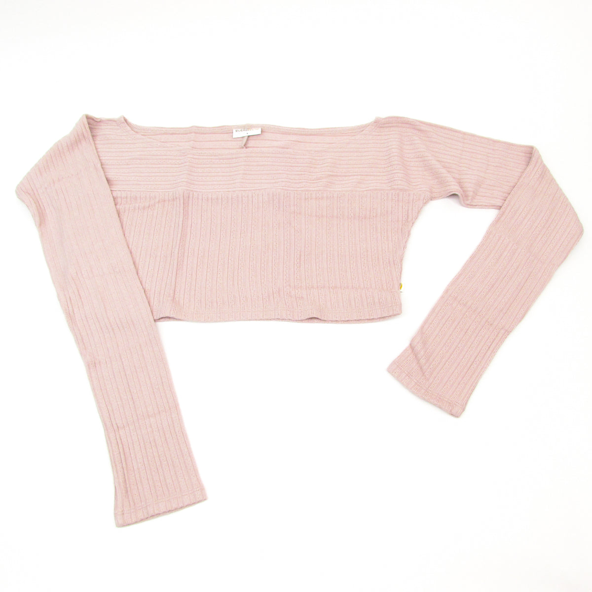 Ballet Core - Vika Top – RubiaWear