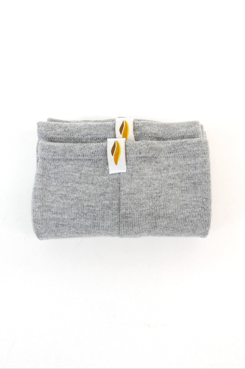 Silver Bell - Leg Warmer – RubiaWear