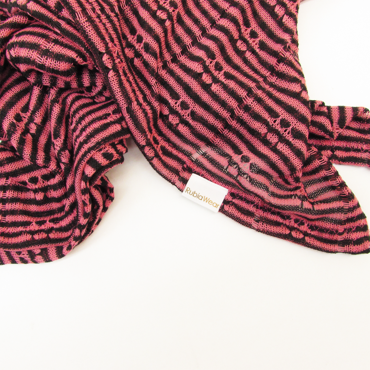 Rubia Wear／ルビアウェア／CORA WRAP Cora Wrap – RubiaWear