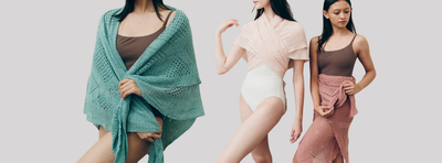 The Whisper Collection