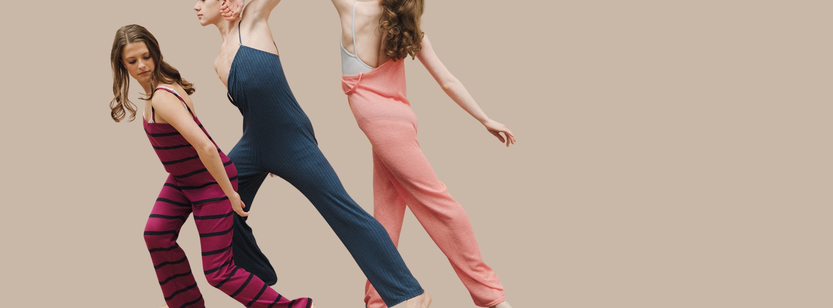 Cara - Jumper – RubiaWear