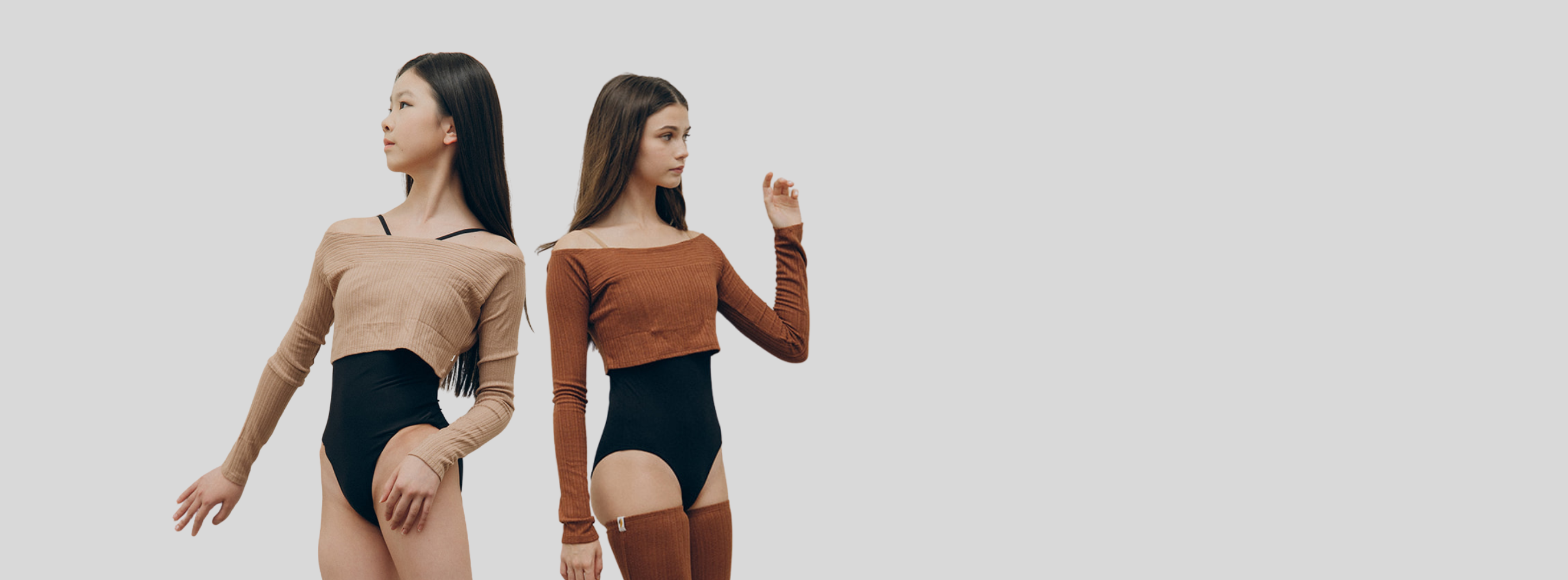 Vika Top – RubiaWear