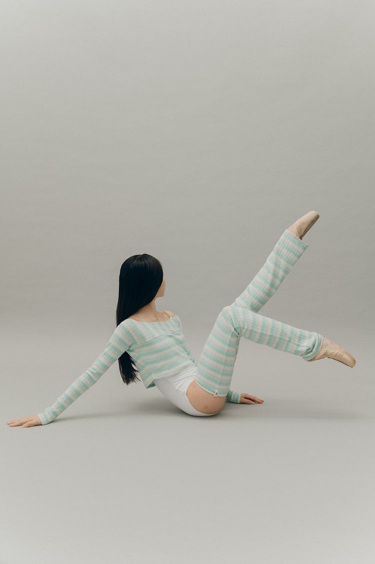 Clara - Leg Warmer – RubiaWear