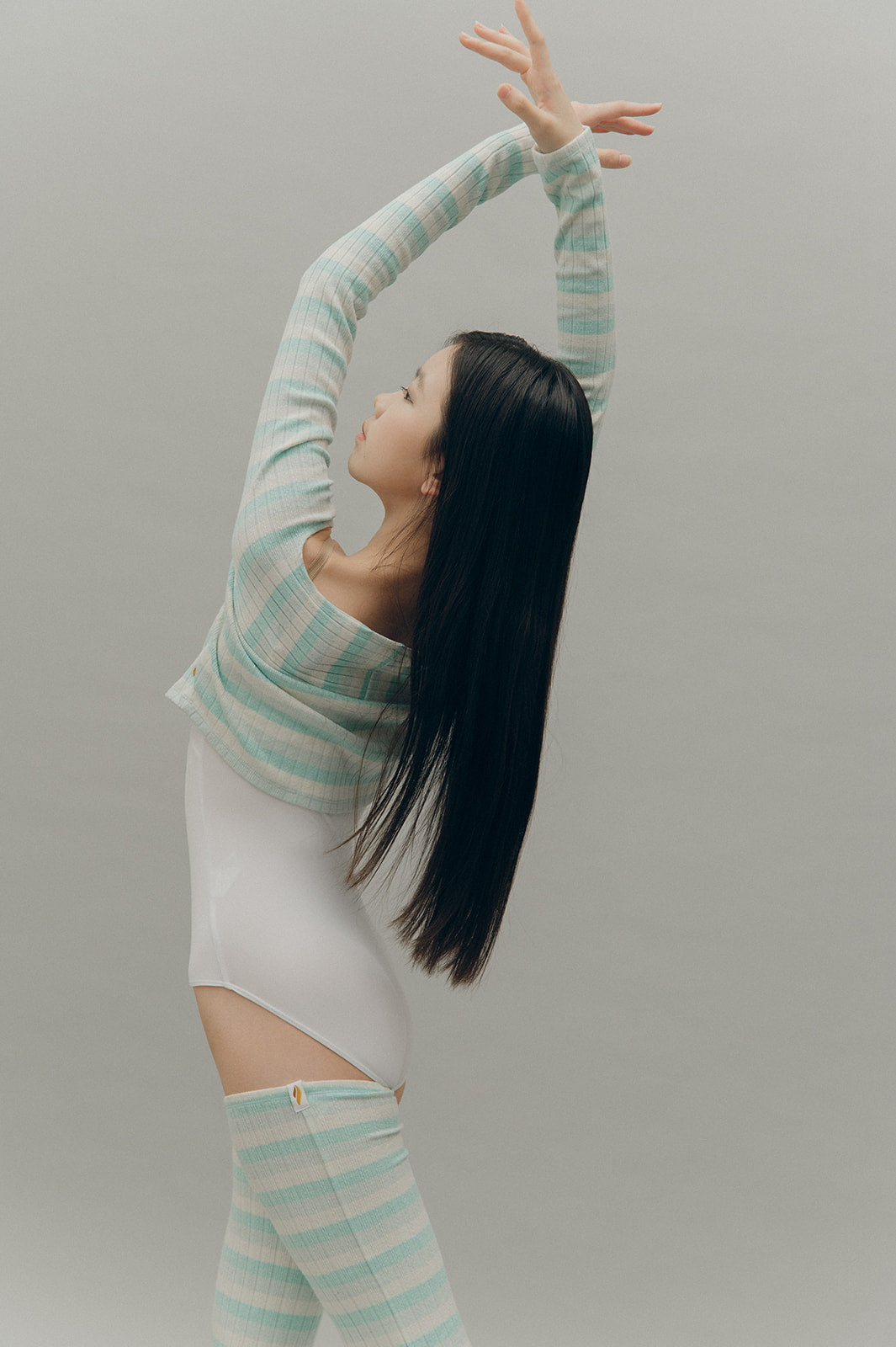 Vika Top – RubiaWear