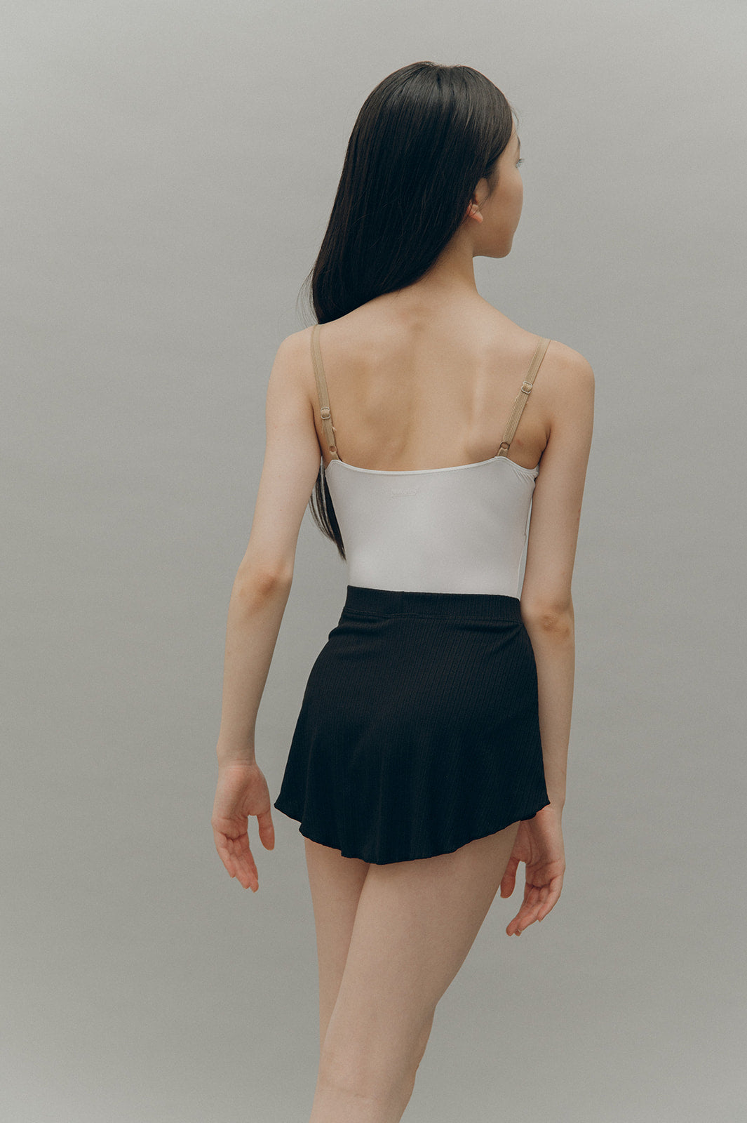 YOUTHBATH★韓国★人気★YB X Oliwa Wrap Skirt Single's Inferno 4 Chung You-jin Bikini 001 - Cover-up Wrap