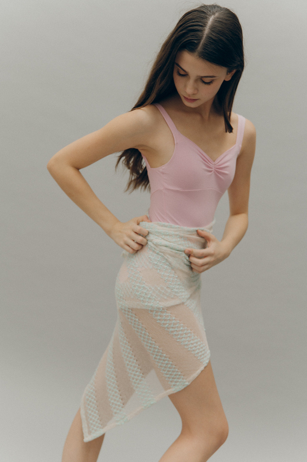 Cora Wrap – RubiaWear