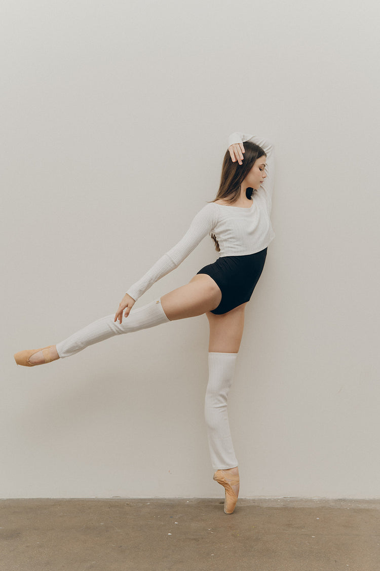 Avena - Leg Warmer – Grand Prix Dance