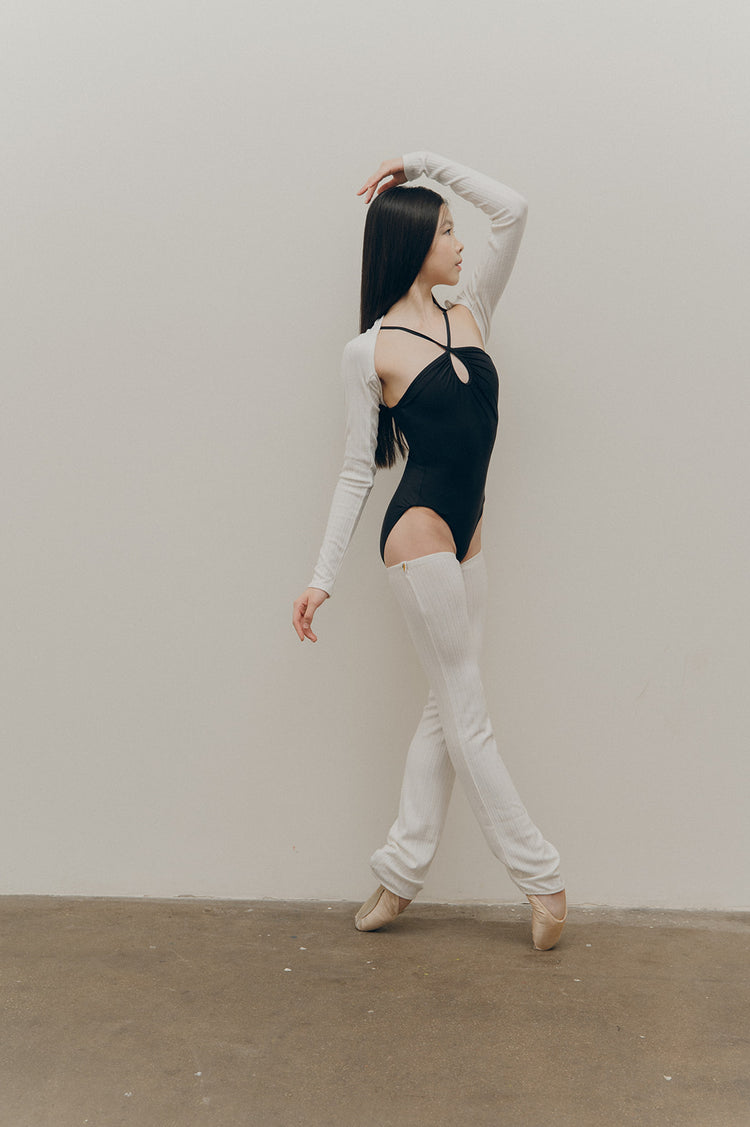 Avena - Leg Warmer – Grand Prix Dance