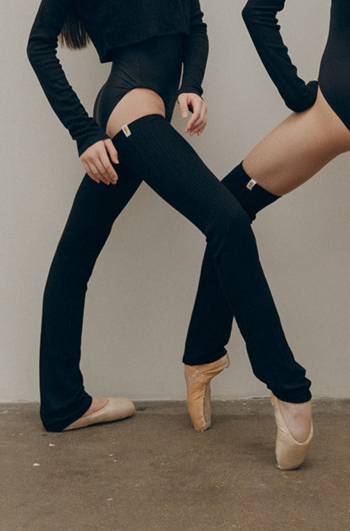 RubiaWear | Dancewear - Ballet Leg Warmers, Shrugs, Skirts & more