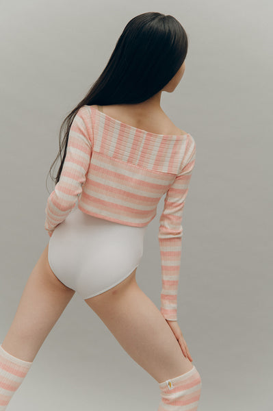 Sugar Plum - Vika Top – RubiaWear