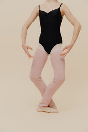 Ballet Core - KIDS leg warmers