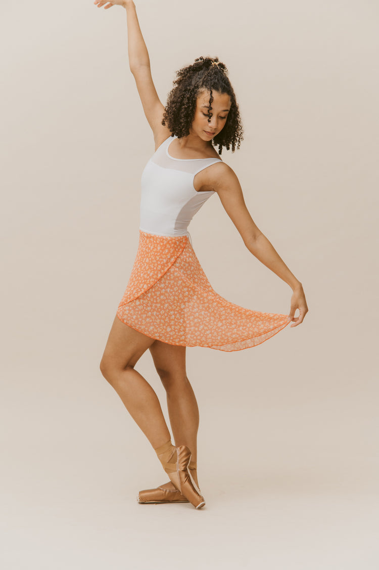 Julianne - Nina Skirt – RubiaWear