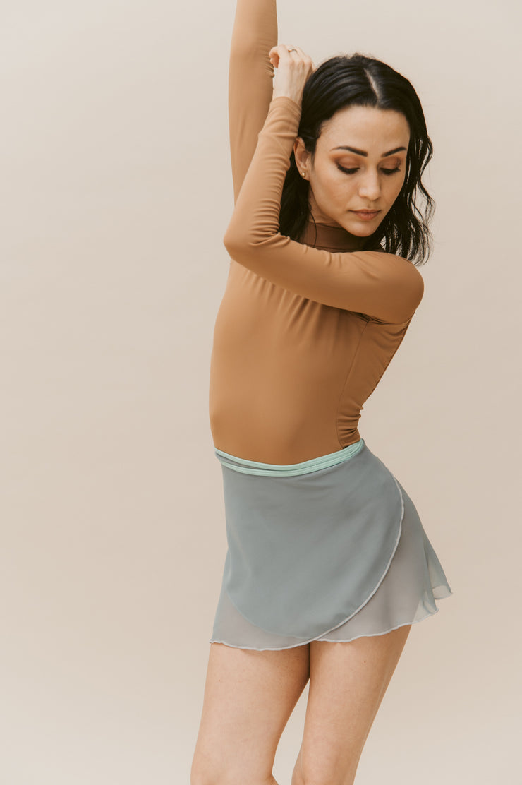 Ava - Masha Skirt