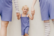 Dusk - Kids Cindy Romper