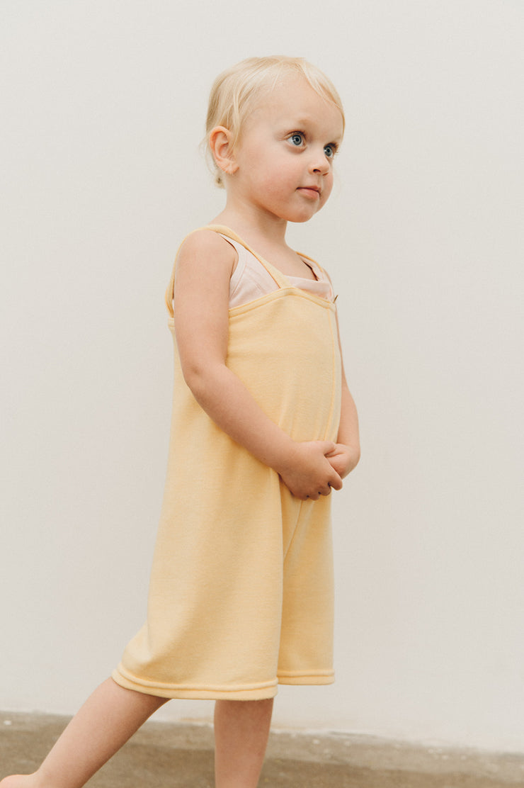 Solana - Kids Cindy Romper