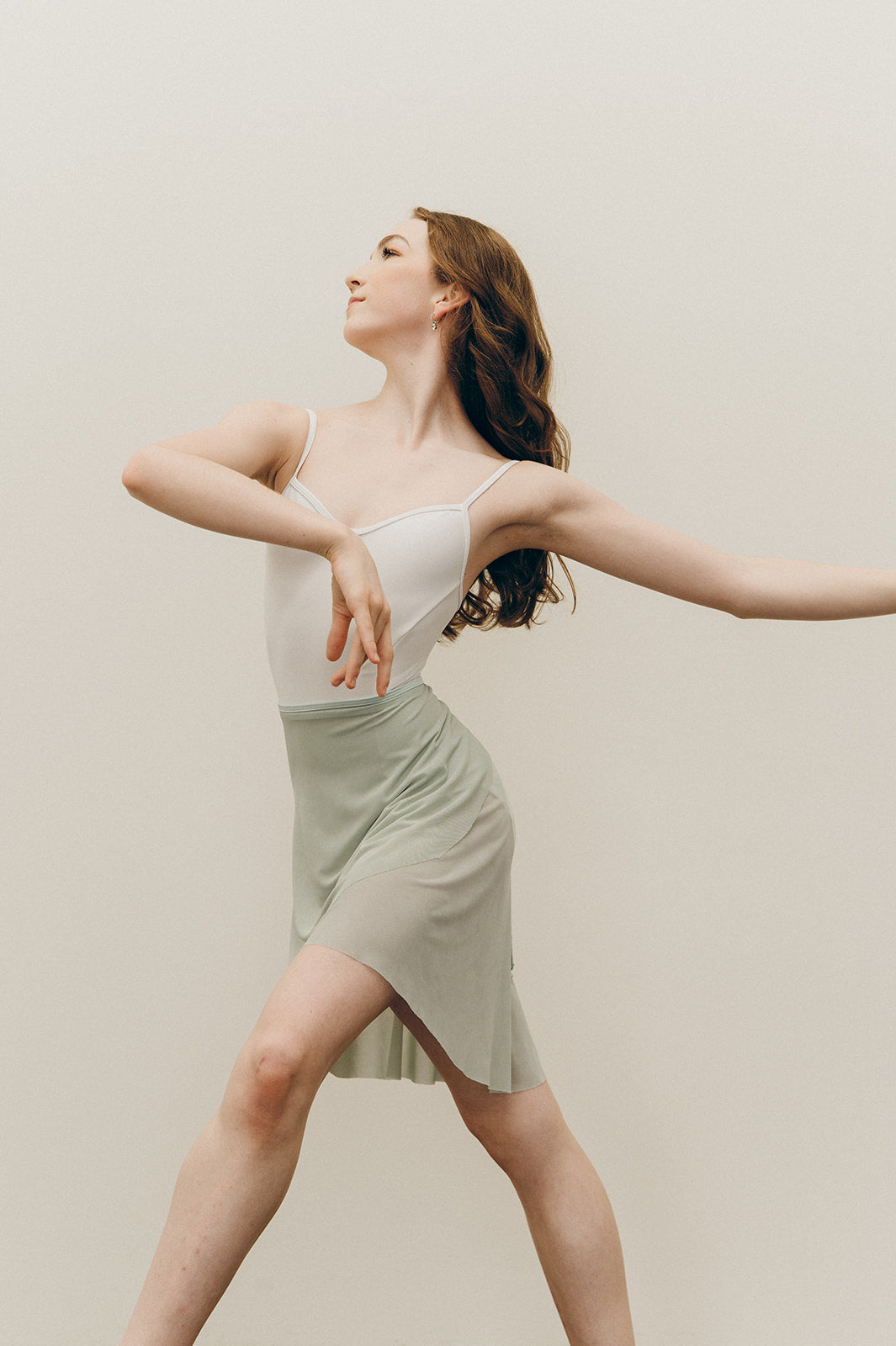 Nina Skirt – RubiaWear