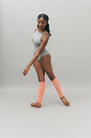 Maia - KIDS leg warmers