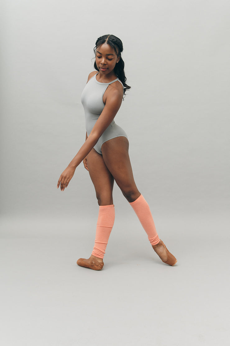 Maia - KIDS leg warmers