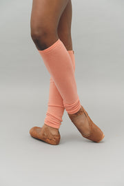 Maia - KIDS leg warmers