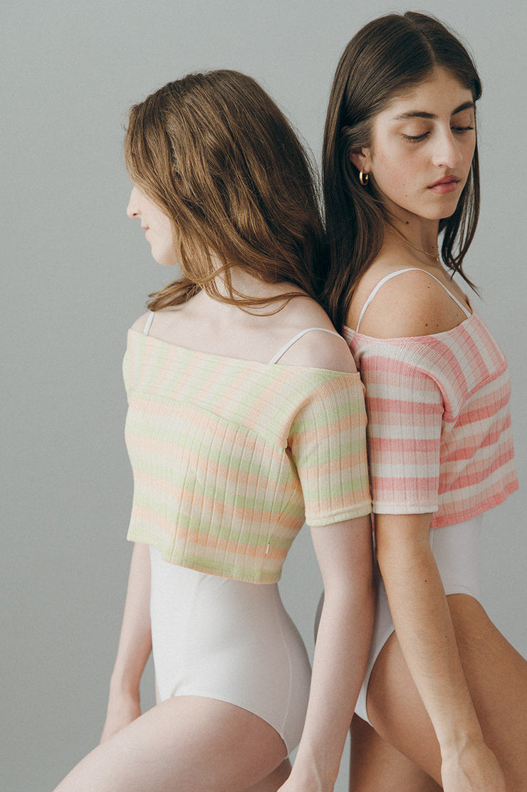 Citrus - Tori Top - Final Sale