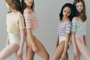 Lavender Dreams - Tori Top