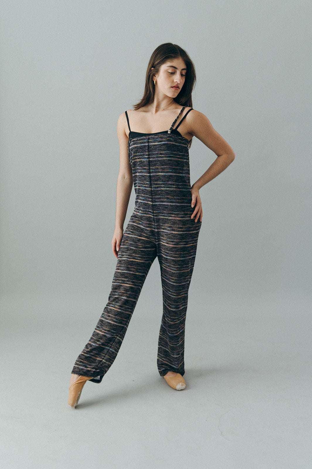 Geneva One Shoulder Jumper – USA KOOKAÏ