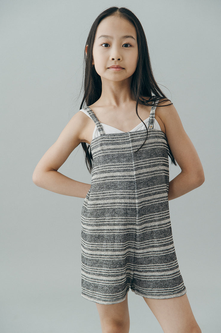 Pebbles - Kids Cindy Romper