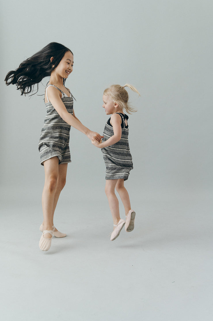 Pebbles - Kids Cindy Romper