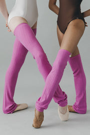 Rosebud - Leg Warmer