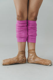 Rhapsody - KIDS leg warmers