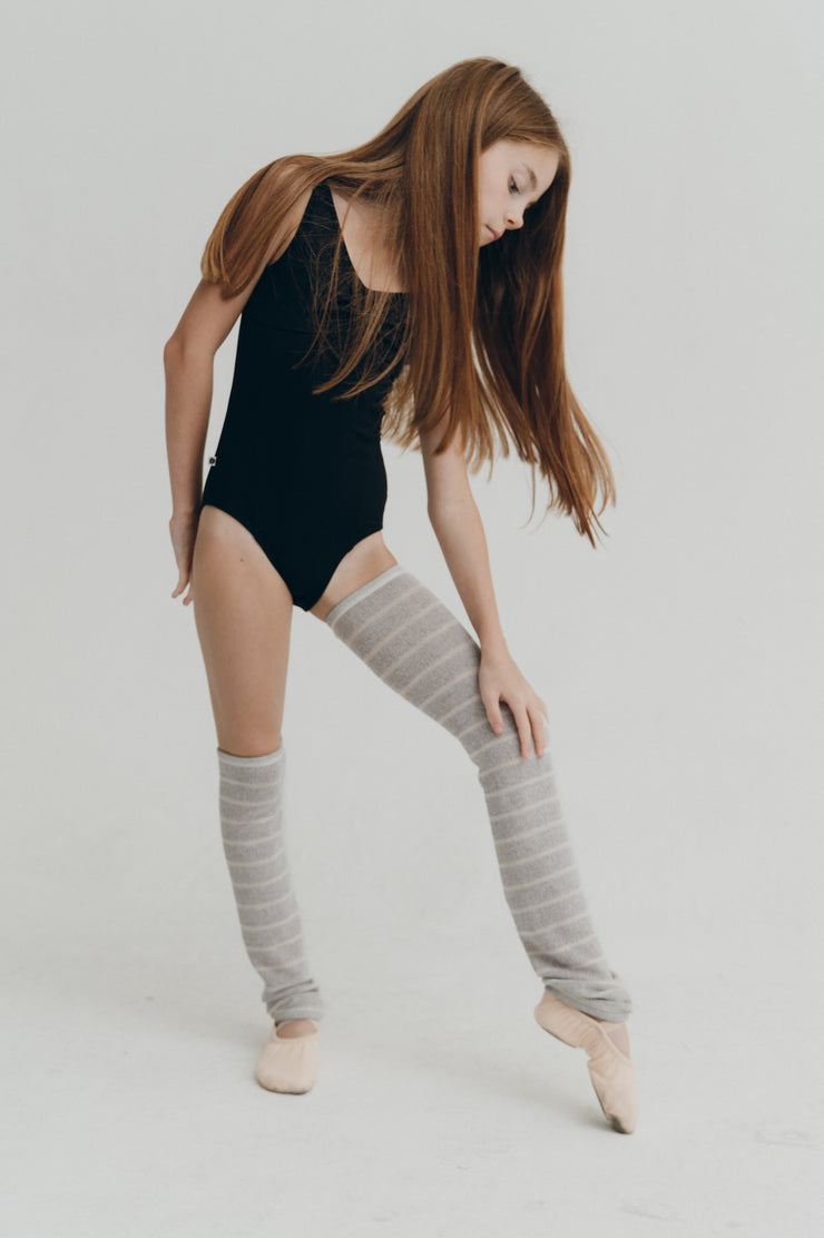 Doe - KIDS leg warmers