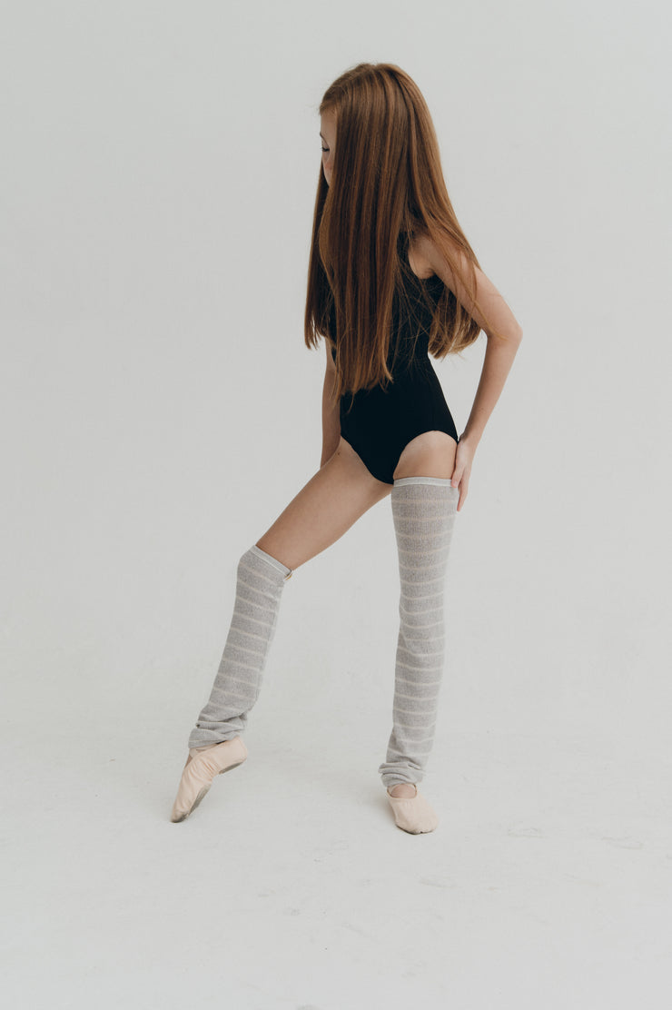 Doe - KIDS leg warmers
