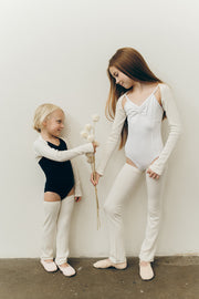 Feather - KIDS Natalie Shrug