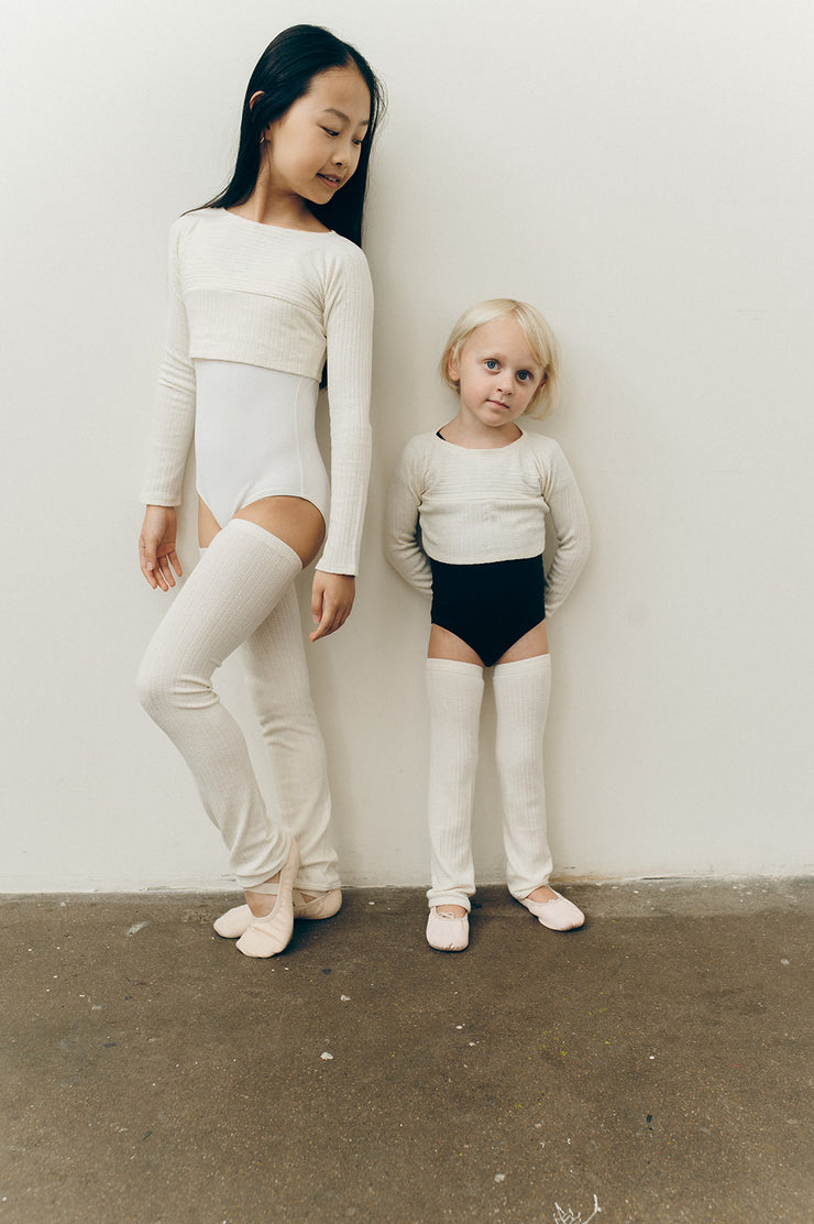 Feather - Kids Vika Top