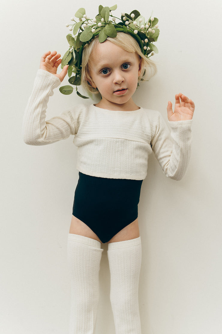 Feather - Kids Vika Top