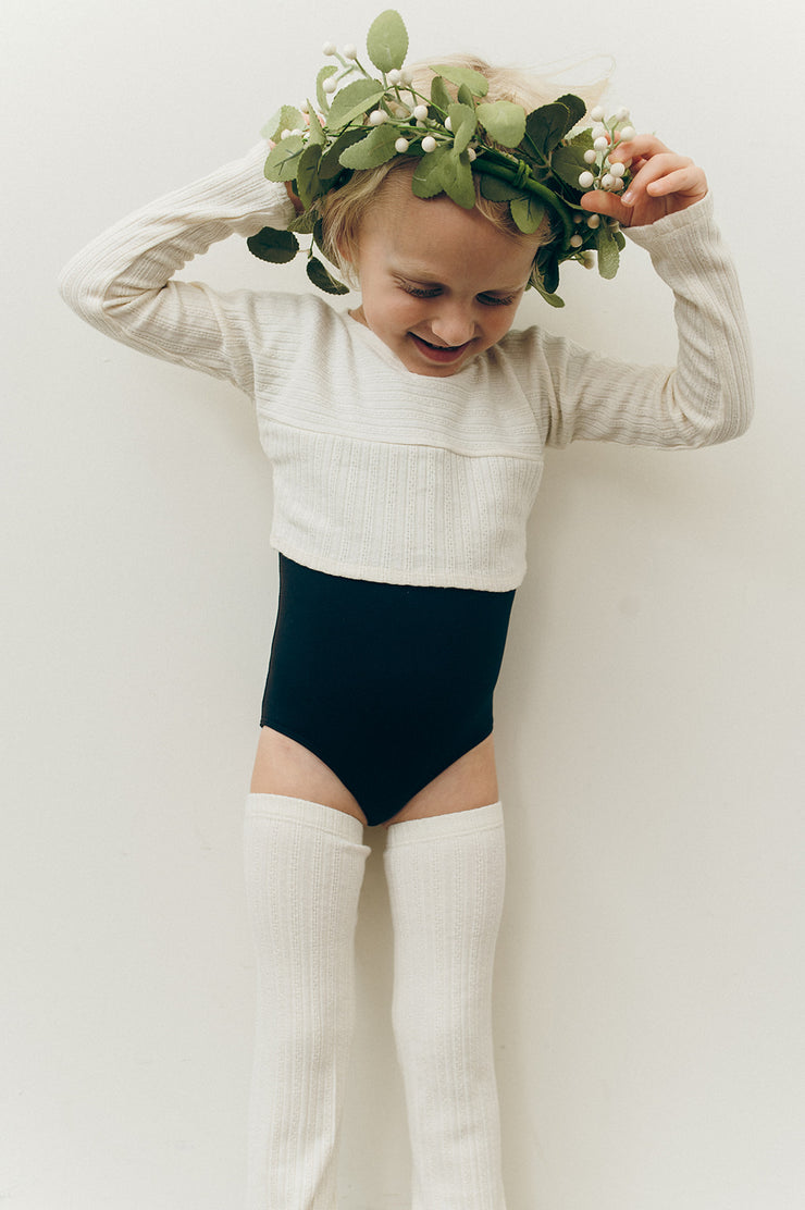 Feather - Kids Vika Top