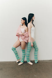 Faerie - Leg Warmer