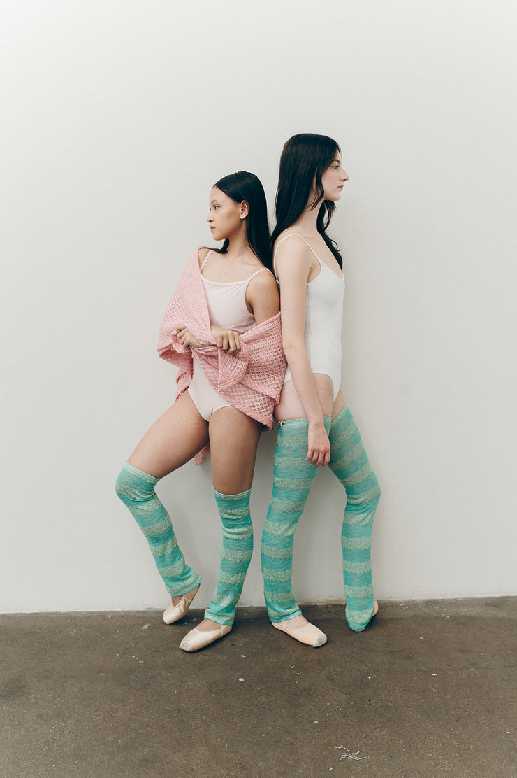 Faerie - Leg Warmer