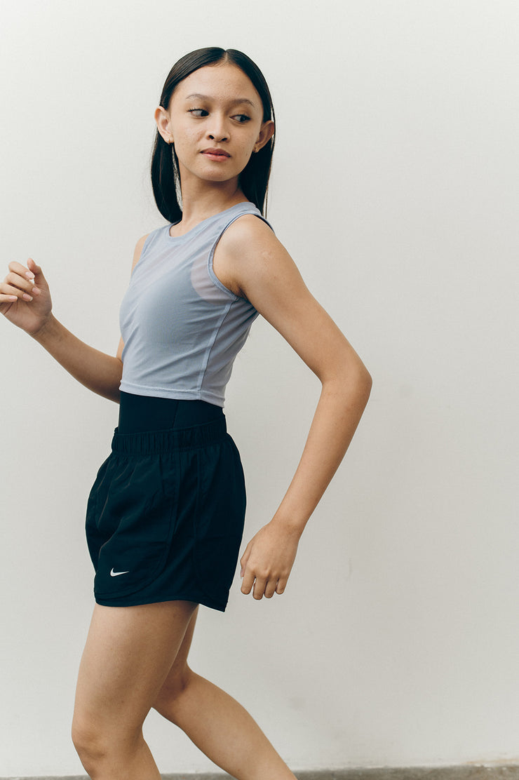 Ocean - Mesh Lisa Tank