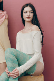 Feather - Vika Top