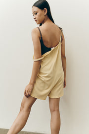 Buttercream - Cindy Romper