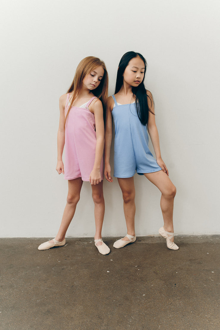 Aurora - Kids Cindy Romper
