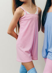 Aurora - Kids Cindy Romper