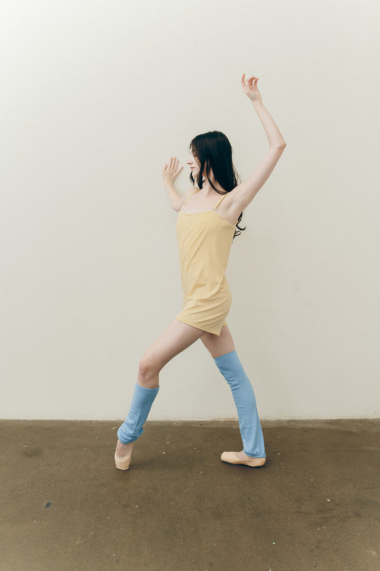 Buttercream - Cindy Romper