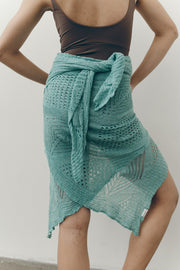 Mermaid - Alina Shawl