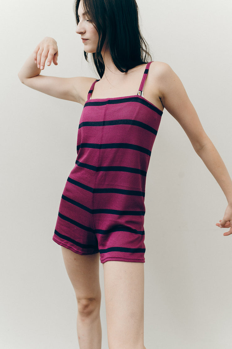 Williamsburg - Cindy Romper