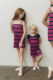 Williamsburg - Kids Cindy Romper