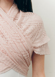 Slipper - Alina Shawl
