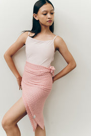 Bubblegum - Cora Wrap